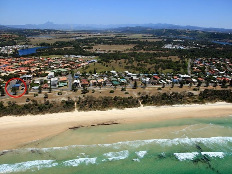 1/172 Marine Parade, Kingscliff NSW 2487