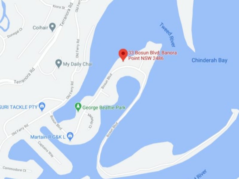 1/33 Bosun Boulevard, Banora Point NSW 2486