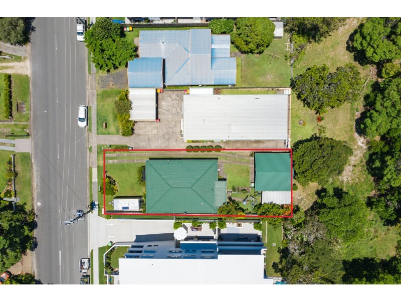 72 Pearl Street, Kingscliff NSW 2487