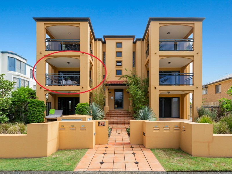 3/222 Marine Parade, Kingscliff NSW 2487