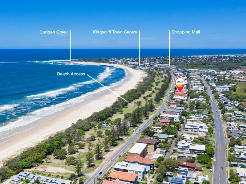 3/222 Marine Parade, Kingscliff NSW 2487