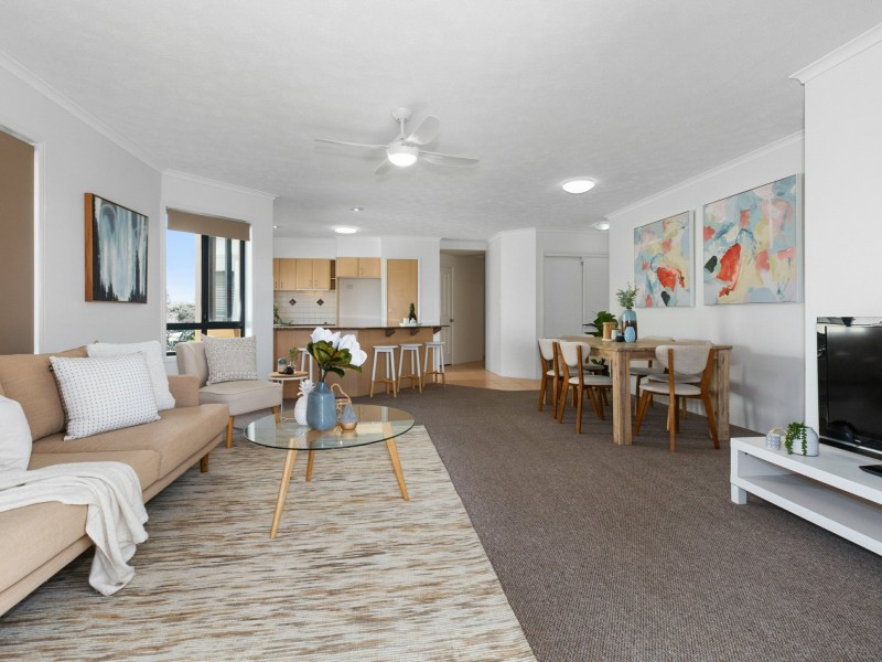 3/222 Marine Parade, Kingscliff NSW 2487