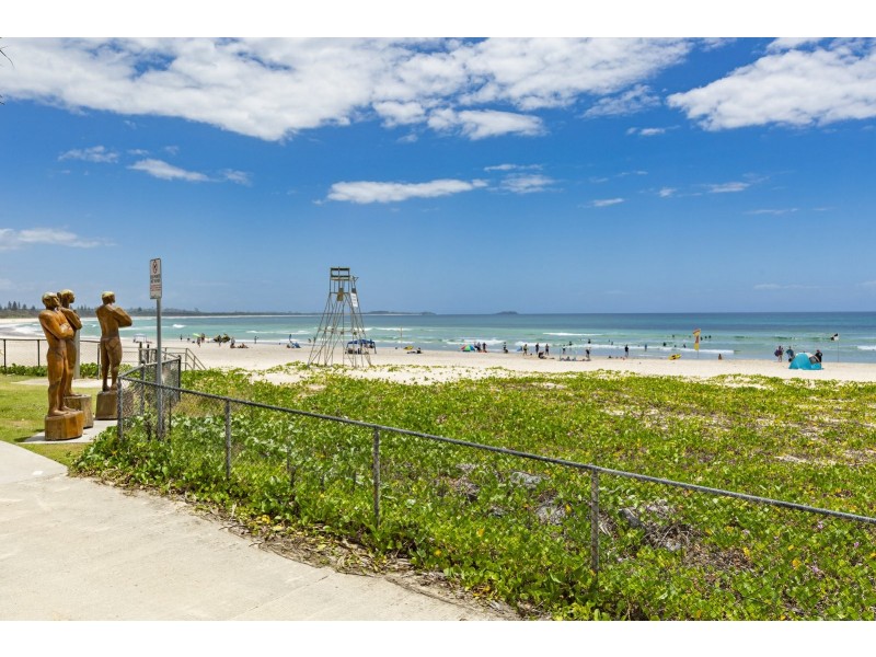 3/222 Marine Parade, Kingscliff NSW 2487