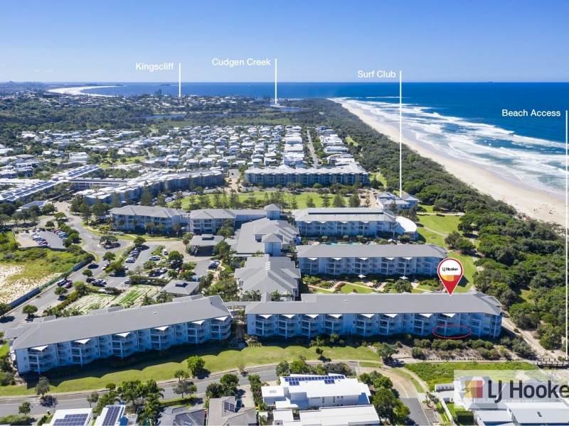 6126/27 Gunnamatta Avenue, Kingscliff NSW 2487