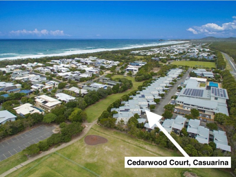 42/3 Cedarwood Court, Casuarina NSW 2487