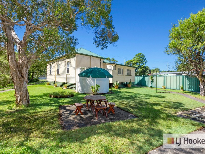 234 Old Bogangar Road, Kings Forest NSW 2487