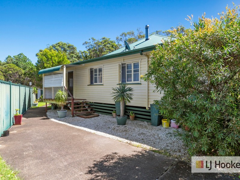 234 Old Bogangar Road, Kings Forest NSW 2487