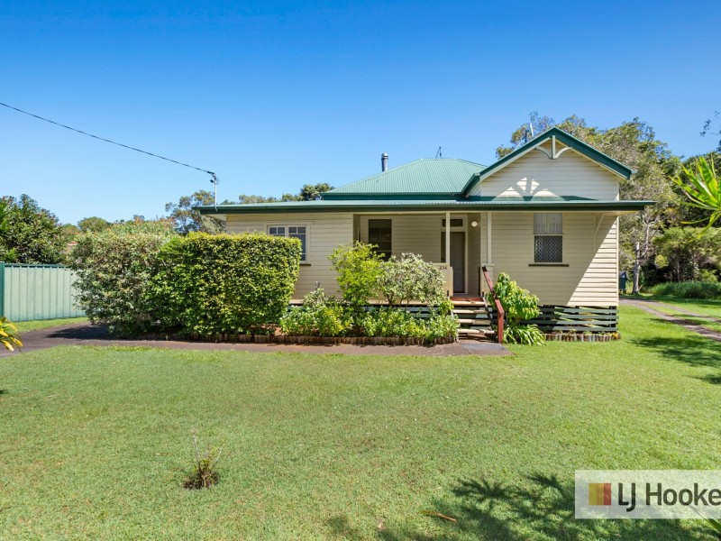 234 Old Bogangar Road, Kings Forest NSW 2487