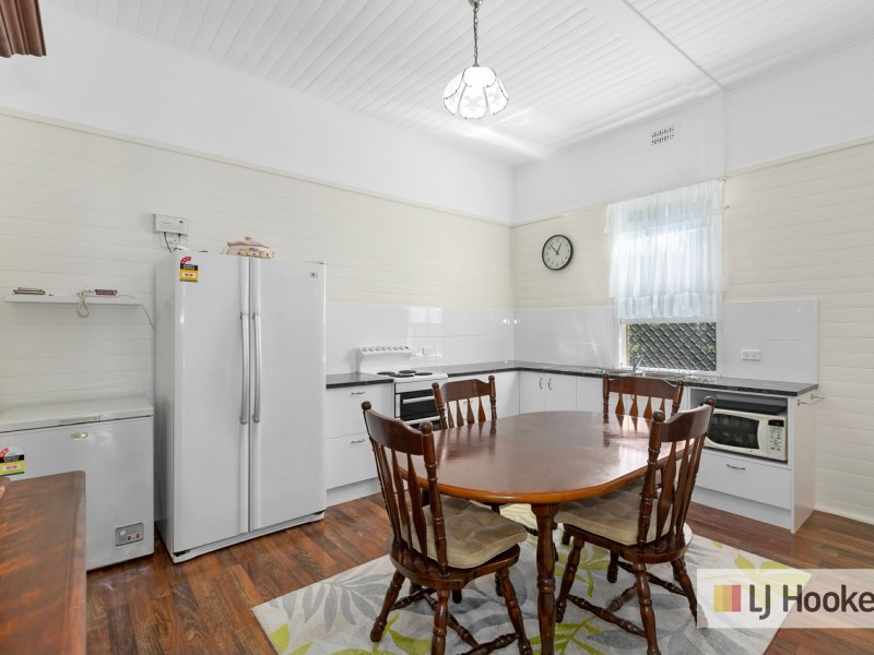 234 Old Bogangar Road, Kings Forest NSW 2487