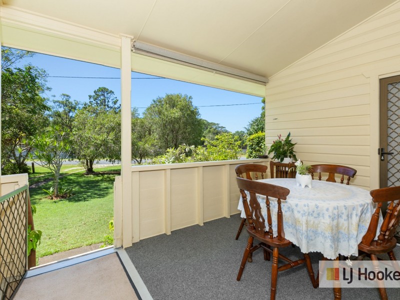 234 Old Bogangar Road, Kings Forest NSW 2487