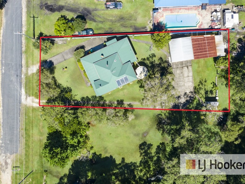 234 Old Bogangar Road, Kings Forest NSW 2487