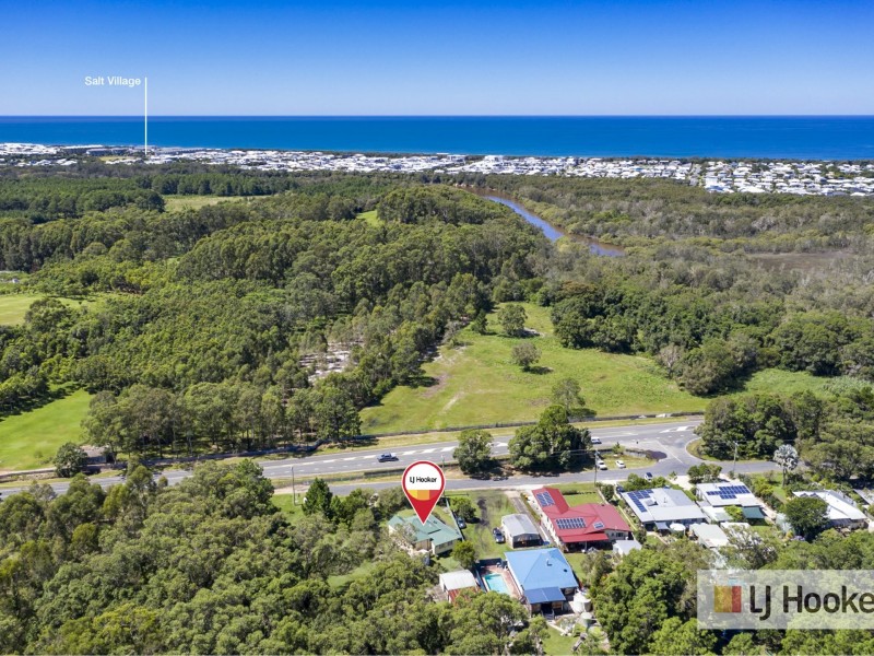 234 Old Bogangar Road, Kings Forest NSW 2487