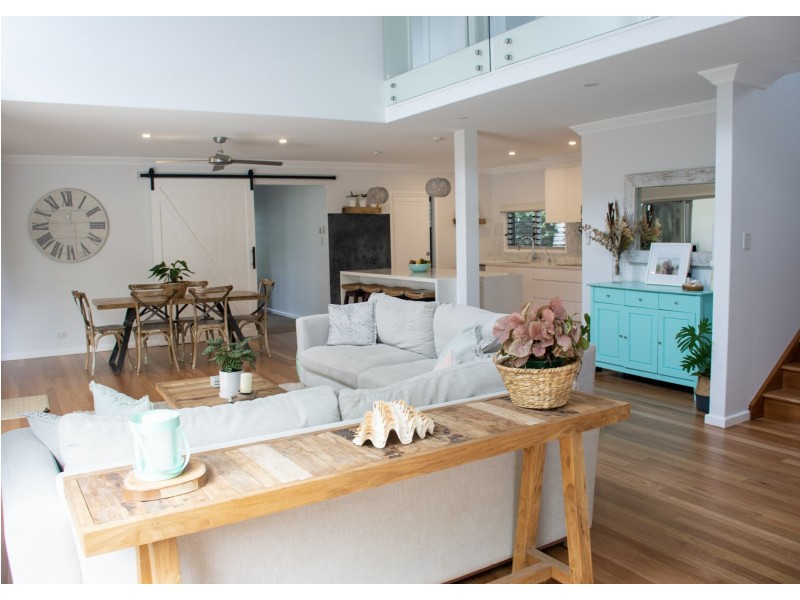 8 Steelwood Lane, Casuarina NSW 2487