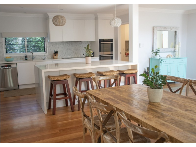 8 Steelwood Lane, Casuarina NSW 2487