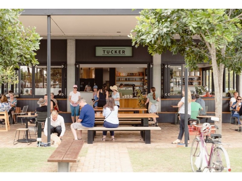 8 Steelwood Lane, Casuarina NSW 2487