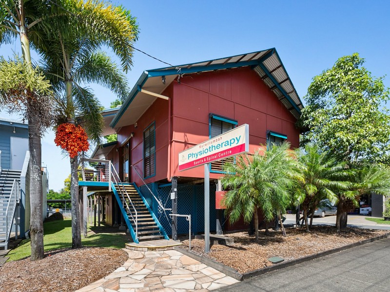 28 Brisbane Street, Murwillumbah NSW 2484