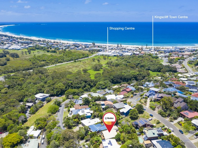 40 Cudgen Road, Kingscliff NSW 2487