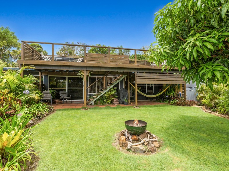 40 Cudgen Road, Kingscliff NSW 2487