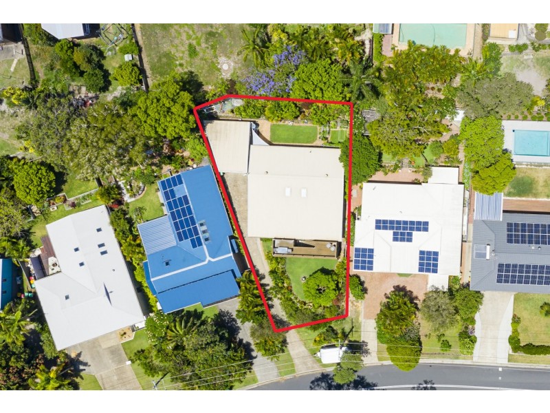 40 Cudgen Road, Kingscliff NSW 2487