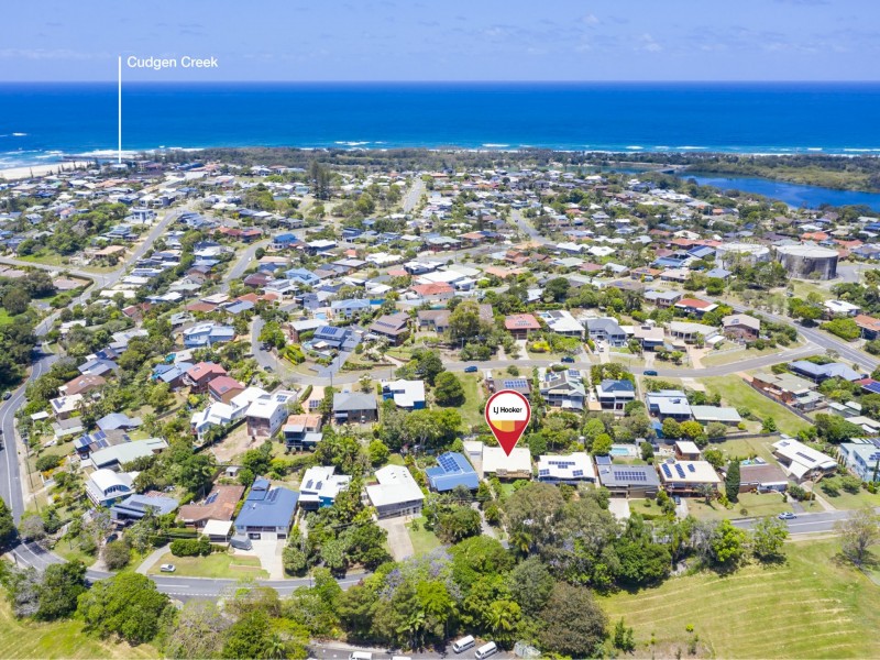 40 Cudgen Road, Kingscliff NSW 2487