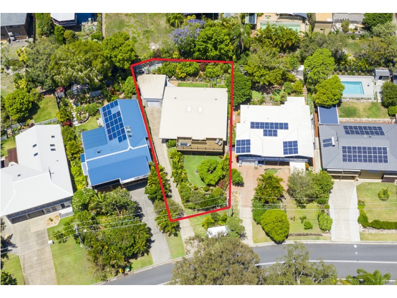 40 Cudgen Road, Kingscliff NSW 2487