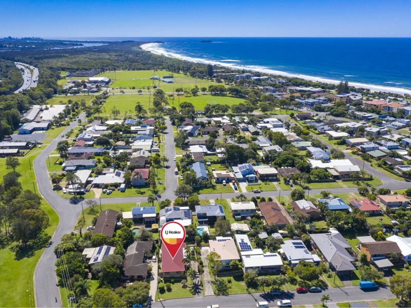 2/34 Surf Street, Kingscliff NSW 2487