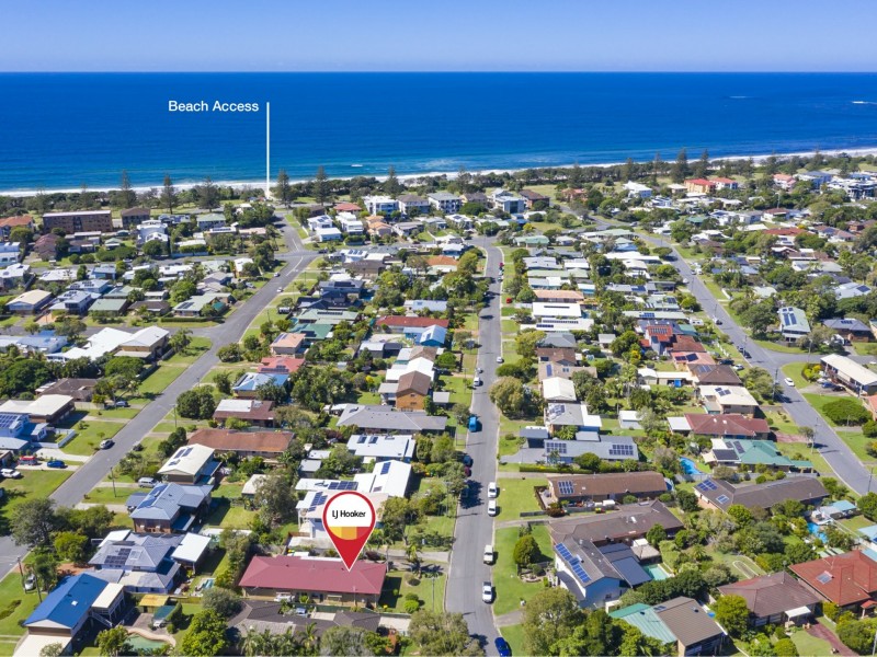 2/34 Surf Street, Kingscliff NSW 2487