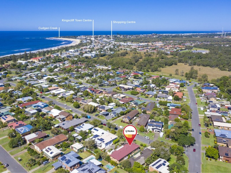 2/34 Surf Street, Kingscliff NSW 2487