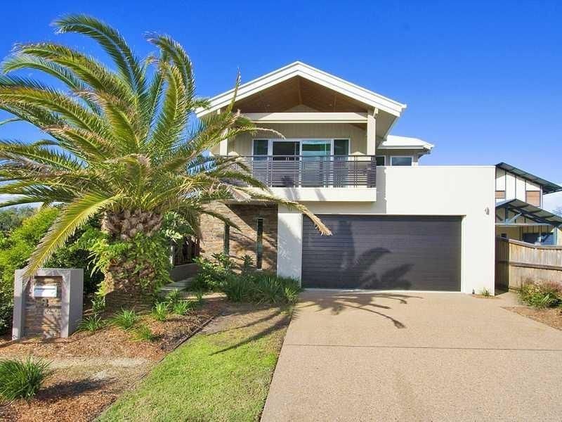 8 Bozier Court, Casuarina NSW 2487