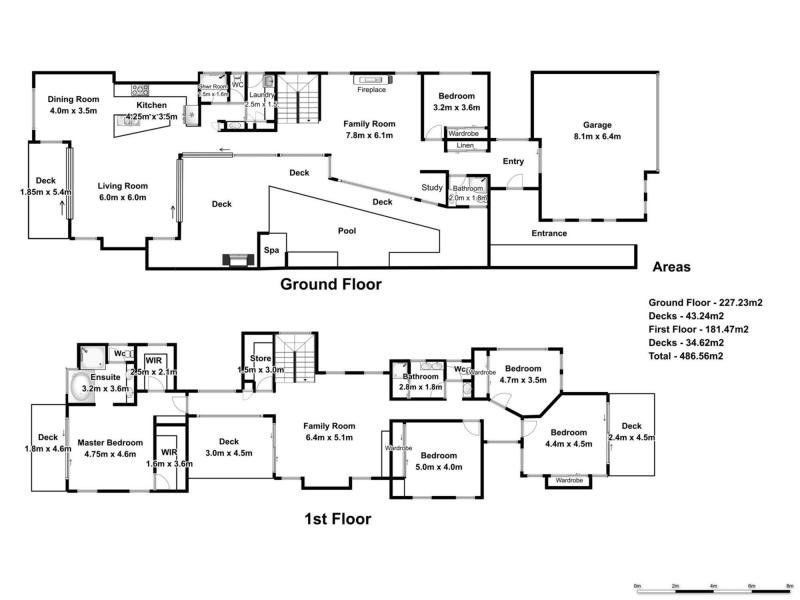 8 Bozier Court, Casuarina NSW 2487