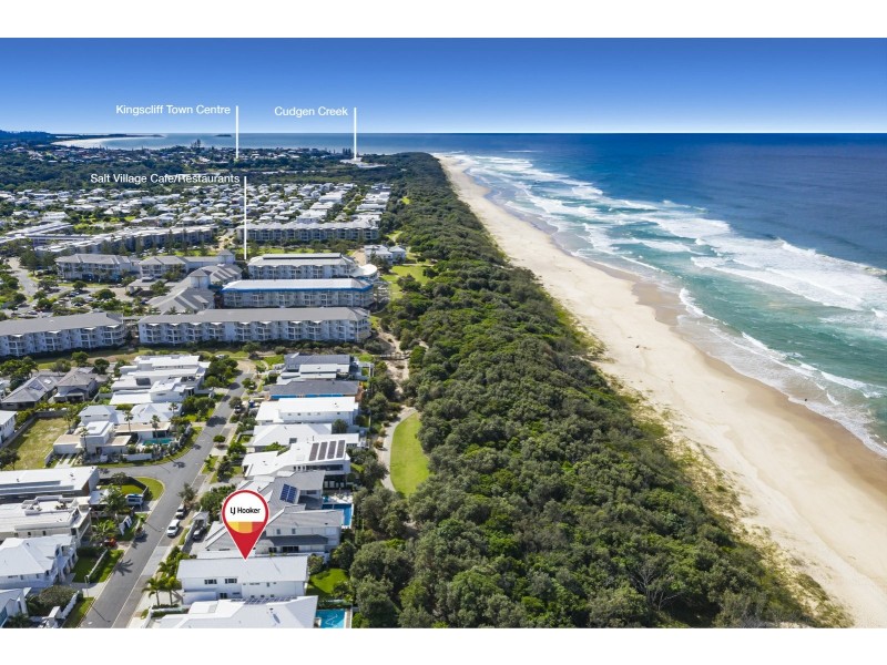 19 Cylinders Drive, Kingscliff NSW 2487