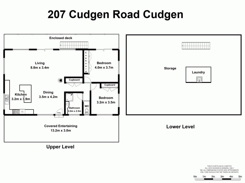 23 Walsh Street, Chinderah NSW 2487 Floorplan