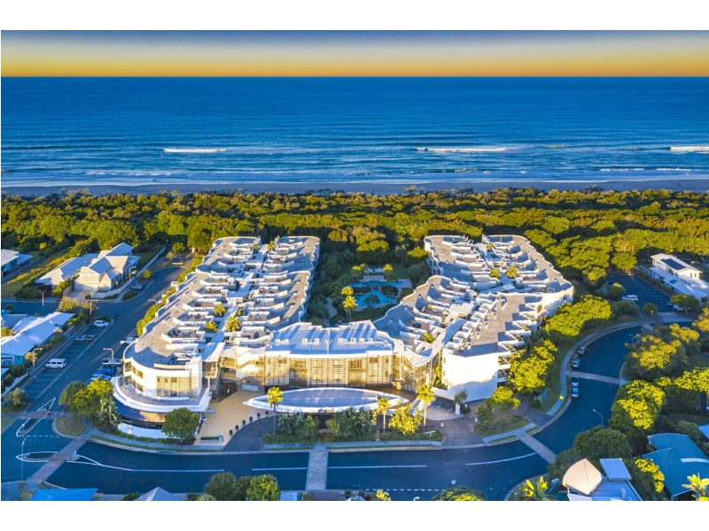 84/685 Casuarina Way, Casuarina NSW 2487