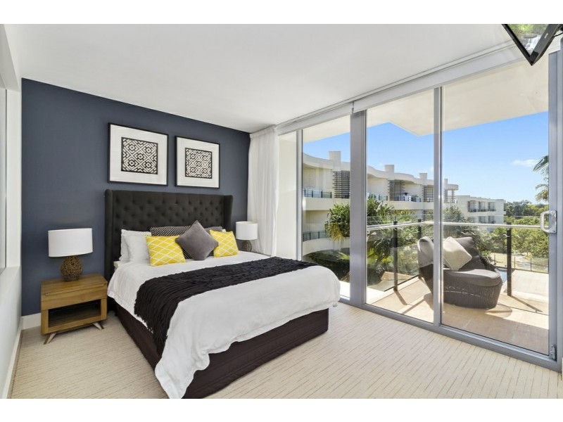 84/685 Casuarina Way, Casuarina NSW 2487