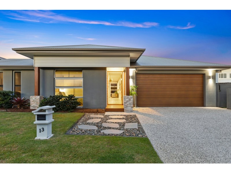13 Sailfish Way, Kingscliff NSW 2487