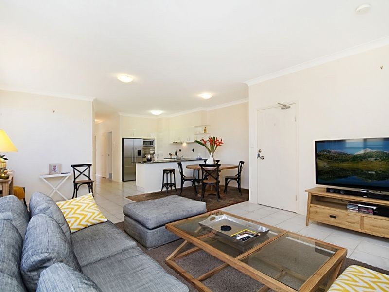 3/272 Marine Parade, Kingscliff NSW 2487