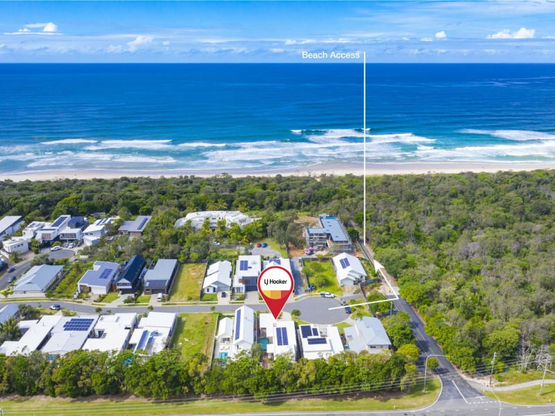 16 Sea Eagle Court, Casuarina NSW 2487