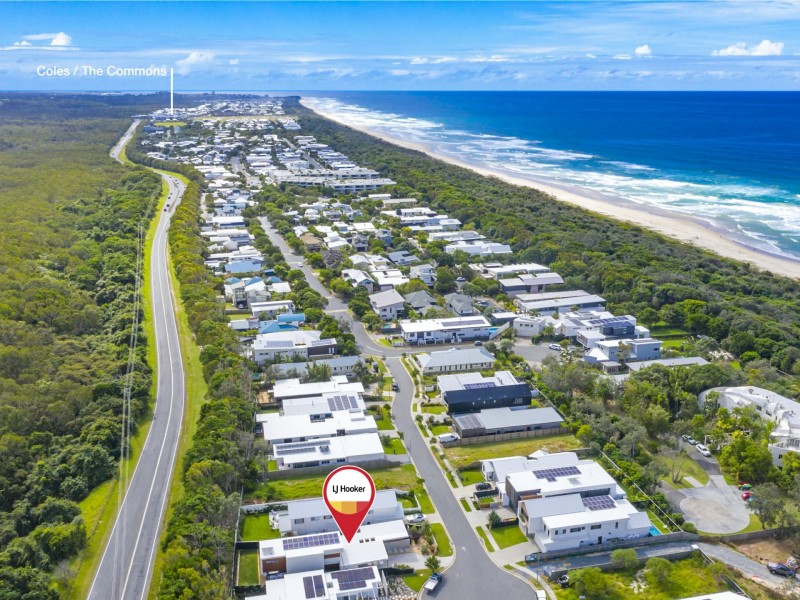 16 Sea Eagle Court, Casuarina NSW 2487