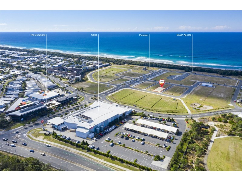 7 Habitat Drive, Casuarina NSW 2487