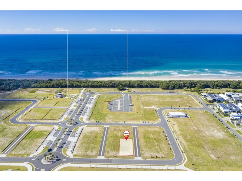7 Habitat Drive, Casuarina NSW 2487