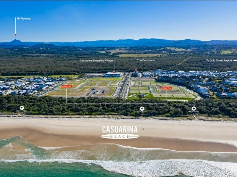 7 Habitat Drive, Casuarina NSW 2487