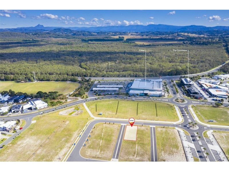 7 Habitat Drive, Casuarina NSW 2487