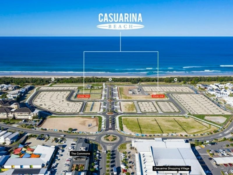 7 Habitat Drive, Casuarina NSW 2487