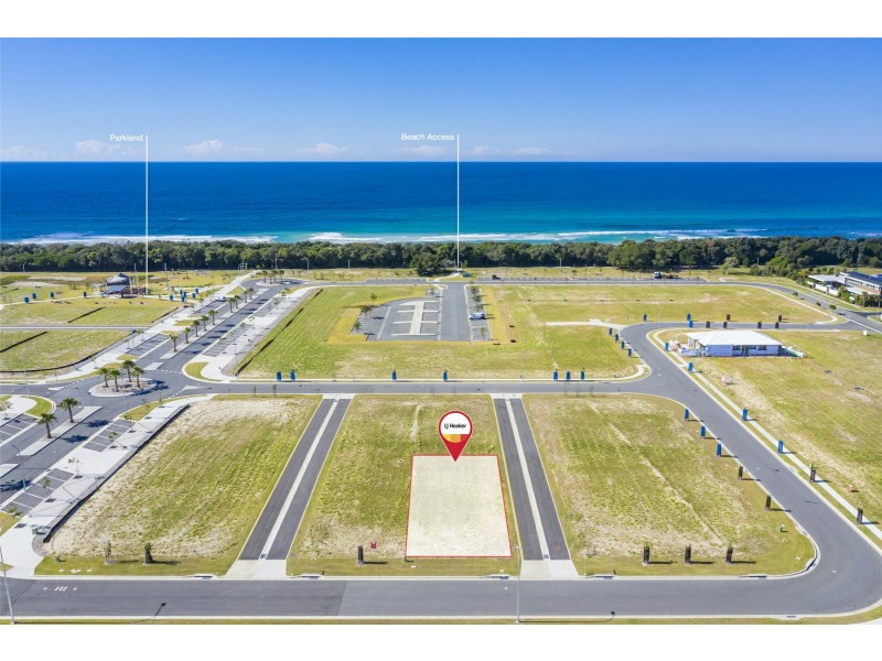 Lot 47 Casuarina Way, Casuarina NSW 2487
