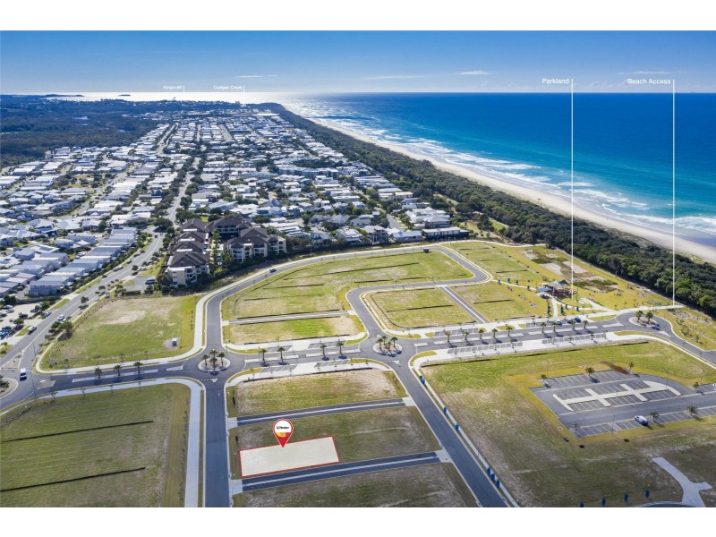 Lot 47 Casuarina Way, Casuarina NSW 2487