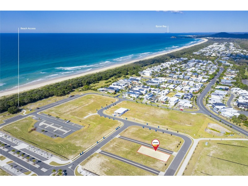 Lot 47 Casuarina Way, Casuarina NSW 2487