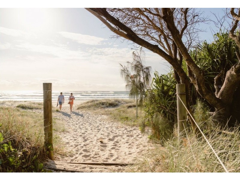 Lot 47 Casuarina Way, Casuarina NSW 2487