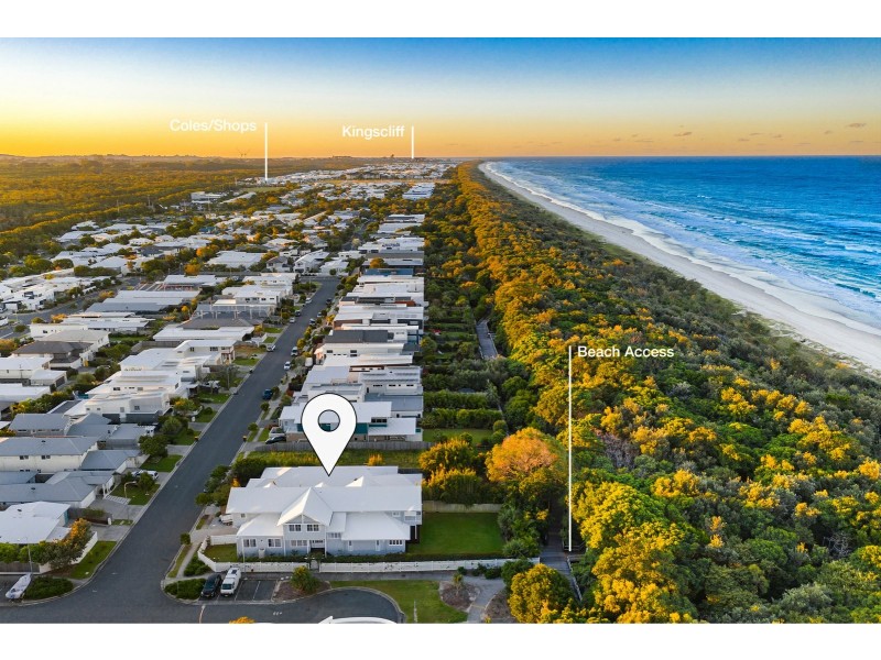 35 Daybreak Boulevard, Casuarina NSW 2487