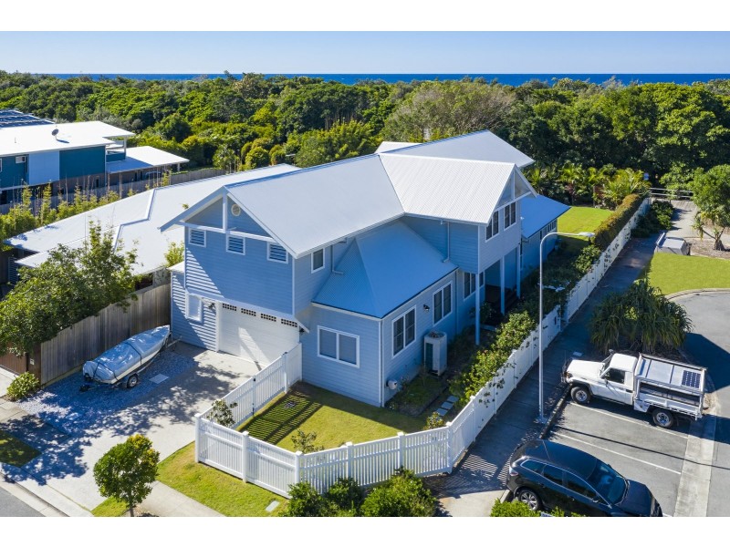 35 Daybreak Boulevard, Casuarina NSW 2487