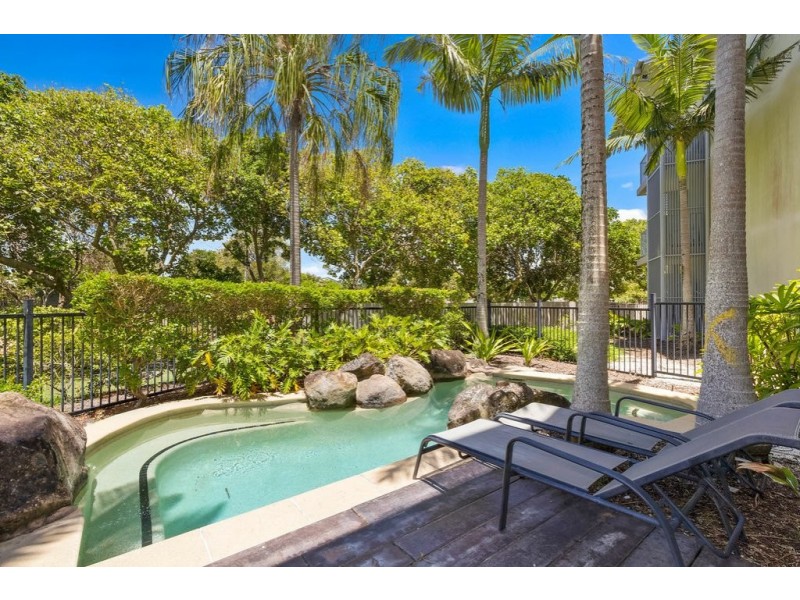 7008/09 1-25 Bells Boulevard, Kingscliff NSW 2487